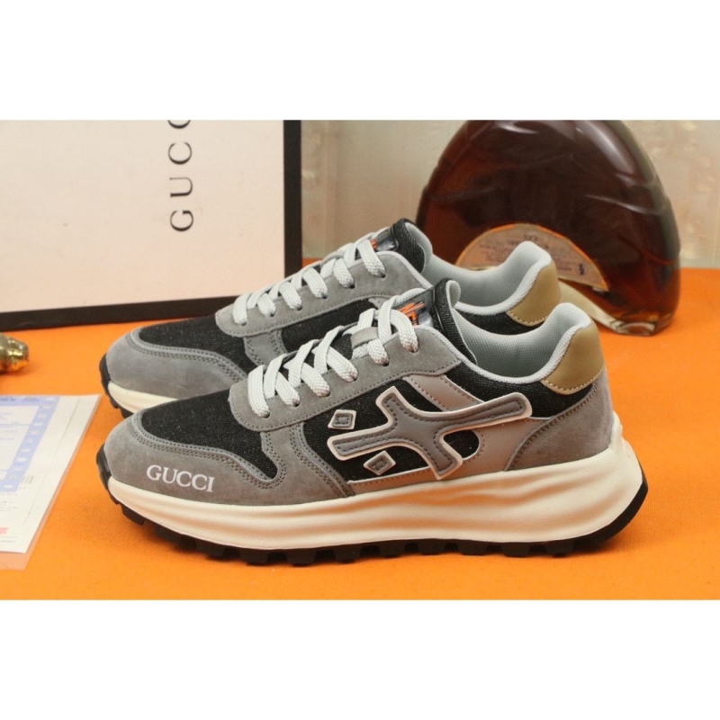 G*u*i sneakers